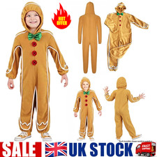 Little Gingerbread Man Shrek