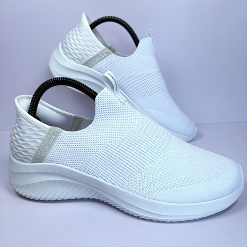 Skechers trainers womens size - skechers,