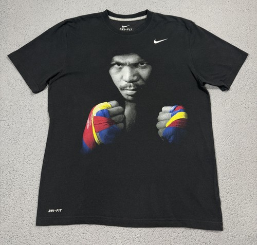 Nike manny pacquiao shirt - nike,