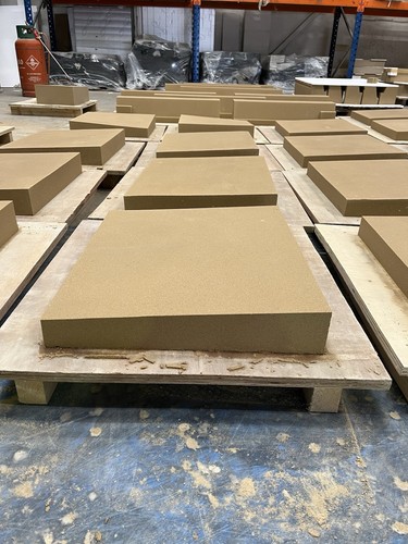 Coping stones - coping,
