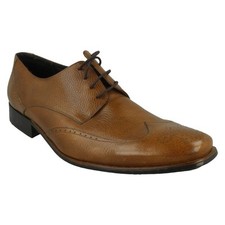 Mens anatomic leather - anatomic, up