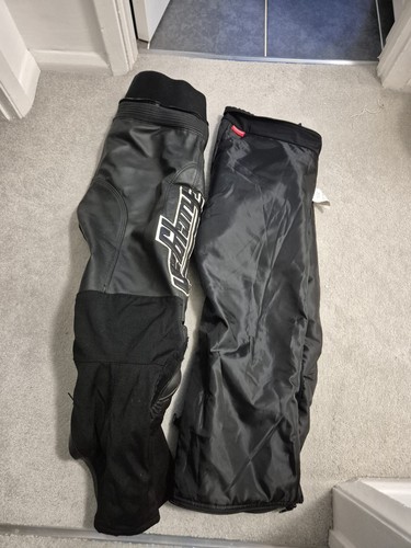 Furygan bud evo leather - furygan,