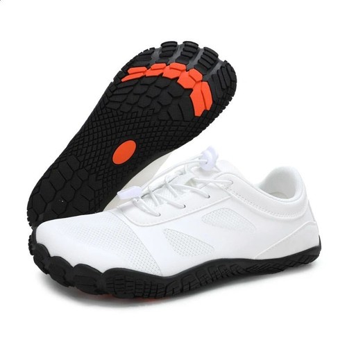 Men barefoot trainers 8 - trainers,