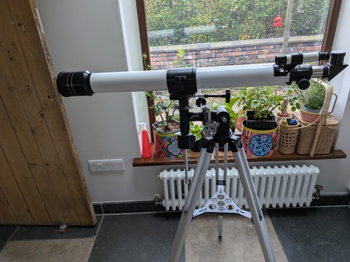 Telescope jessops 900x70 - telescope.,