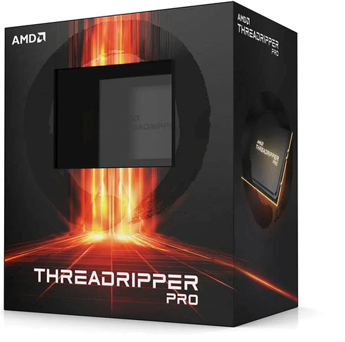 Amd ryzen threadripper pro - threadripper,