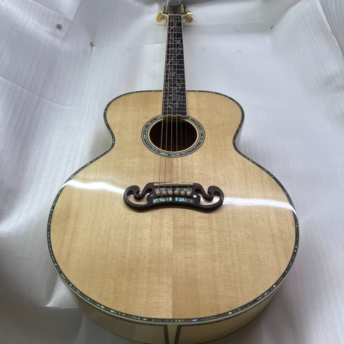 All solid wood spruce - solid,