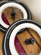 [Used] DATI 9 wheel carbon run