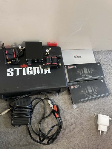 Stigma tattoo kits - stigma,