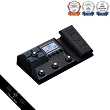 Zoom g2x four guitar effects - guitar,