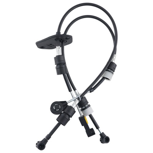 Front gear shift cable - shift,