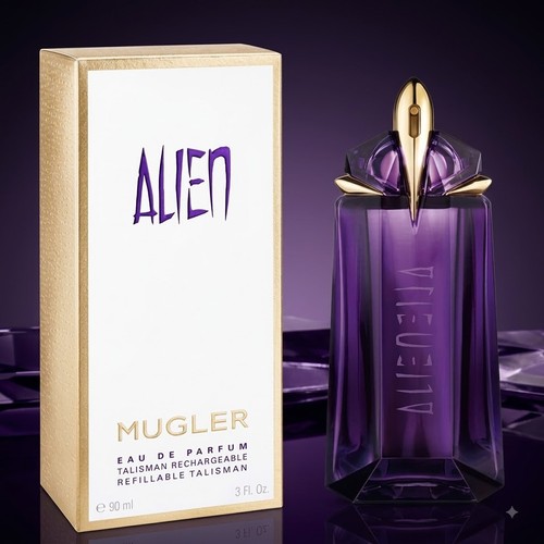 Alien thierry mugler - thierry, de
