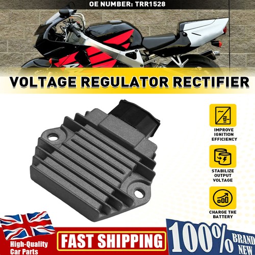 Regulator rectifier for - rectifier, honda