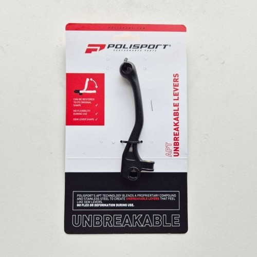 Polisport apt brake lever - polisport,