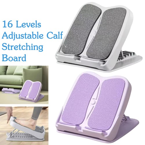 Calf stretching board - calf, portable