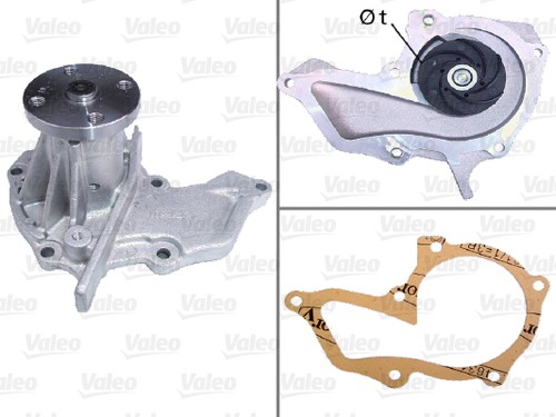 Fits valeo 506472 - ✅fits,