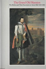 THE GRAND OLD MANSION. THE