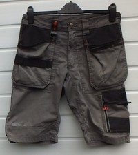 SCRUFFS GREY & BLACK