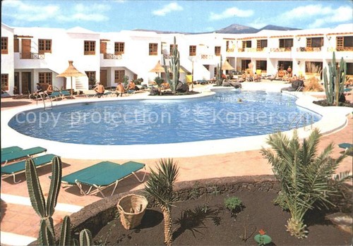 Lanzarote canary islands - lanzarote,