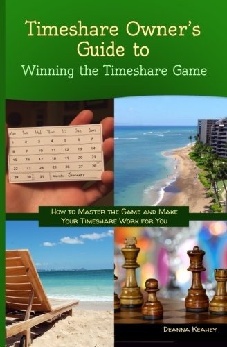 Timeshare owner guide - timeshare, owner's