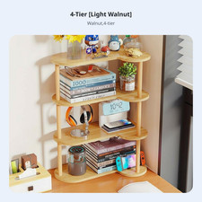 Corner Shelving unit