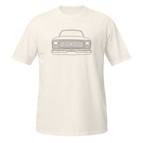 Comfy shirt for ford - for, f-150