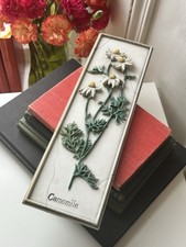 Vintage M & S Hand painted