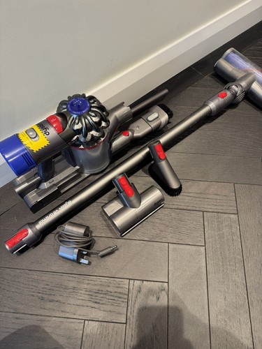 Dyson animal stick vacuum - stick,