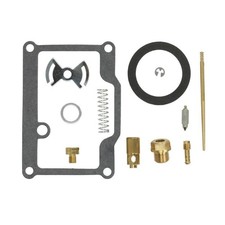 1X CARBURETOR REPAIR KIT; FOR