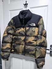 The North Face 700 Retro Jacket, Womens Small Bust 33-35"