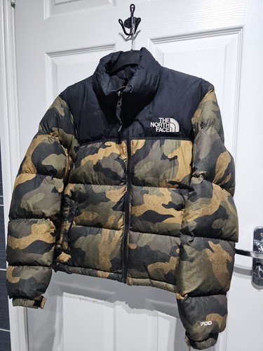 The north face - the, 700