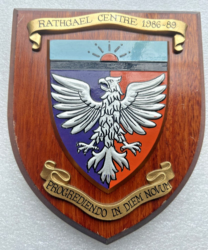Rathgael centre juvenile - centre,