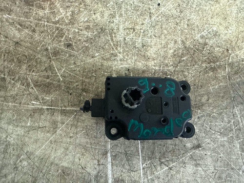 Ford mondeo mk4 2008 heater - mk4,