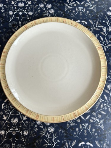 Denby caramel stripes - stripes, 1