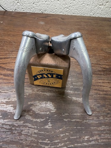 Mafac brake levers vintage - brake,