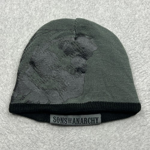 Sons anarchy beanie mens - anarchy, os