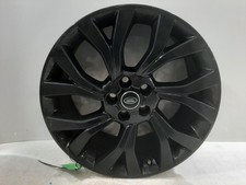 2018 LAND ROVER RANGE ROVER