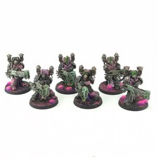 Warhammer 40k Noise Marines
