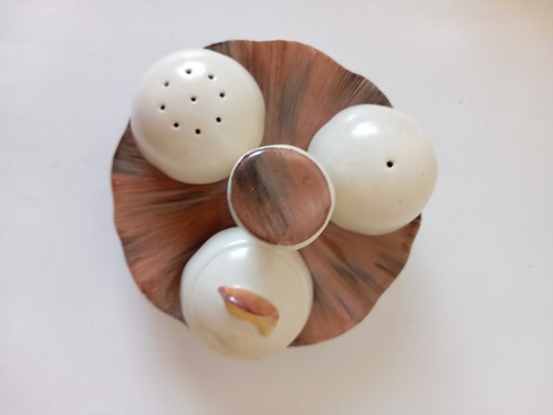 Vintage carlton ware - carlton,