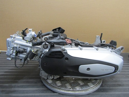 Honda 125 2021 5 - sh,