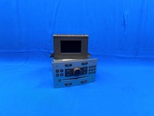 VAUXHALL CORSA D GENUINE CD30 PLAYER MP3 RADIO HEAD UNIT WITH SCREEN 13357124