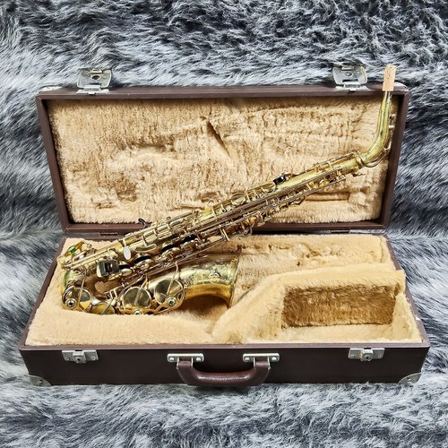 Selmer super action series - 80,