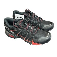 Salomon speed cross vario