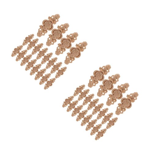 Golden alloy sewing - sewing, buttons