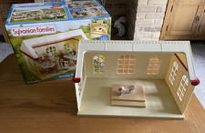 SYLVANIAN FAMILIES WEDDING