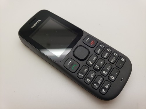Nokia 100 grey - , ------grey
