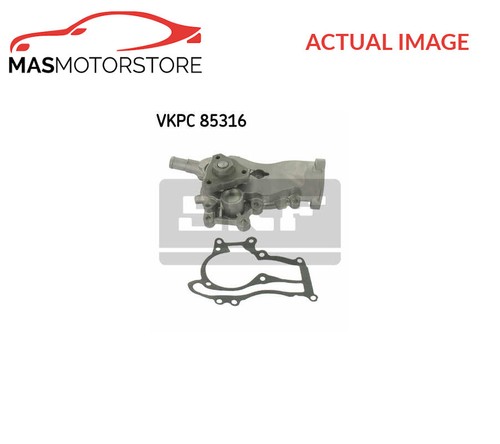Engine cooling water pump skf - water,