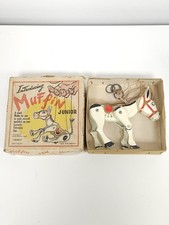 vintage Lesney Moko Metal