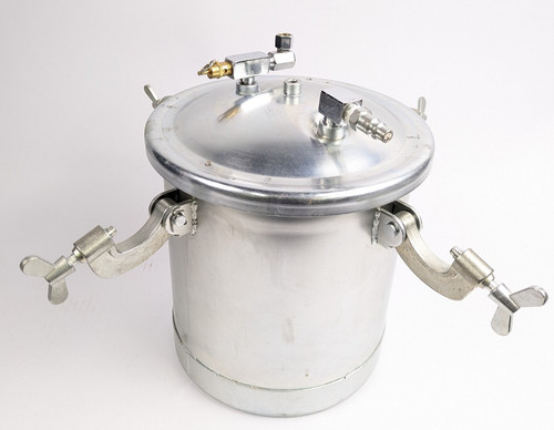 Industrial aluminum pressure - aluminum,