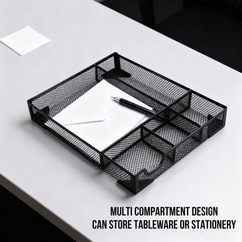 Desk drawer organizer - organizer, 5