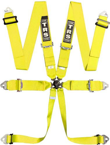 Trs magnum point harness - trs, 6